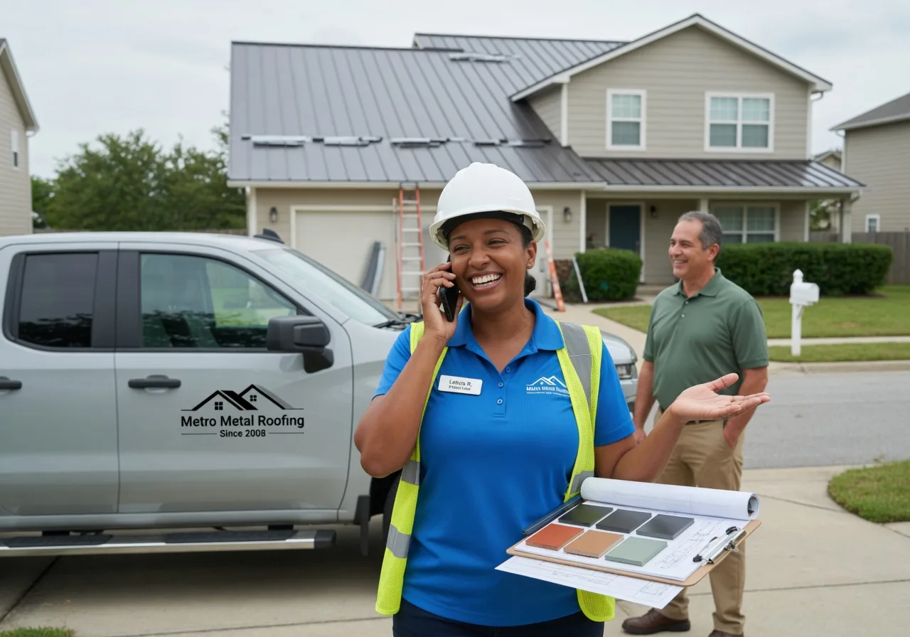 Metal Roofing Installation Jonesville, TX FAQs