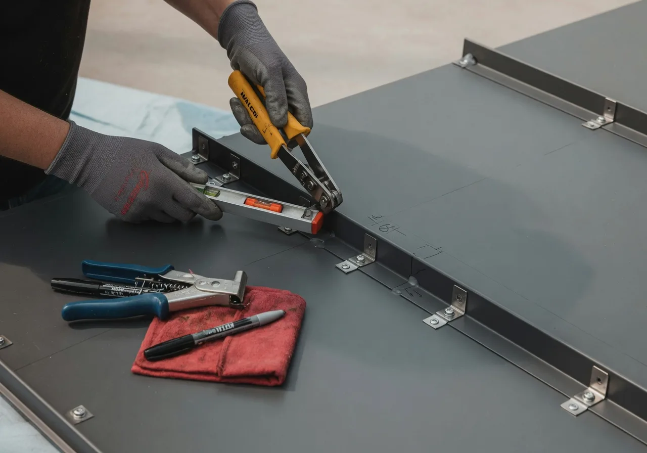 Why choose Metal Roofing Installation in Jonesville, TX